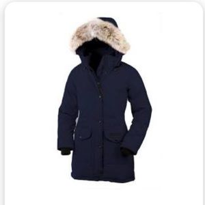 Canada goose jacket